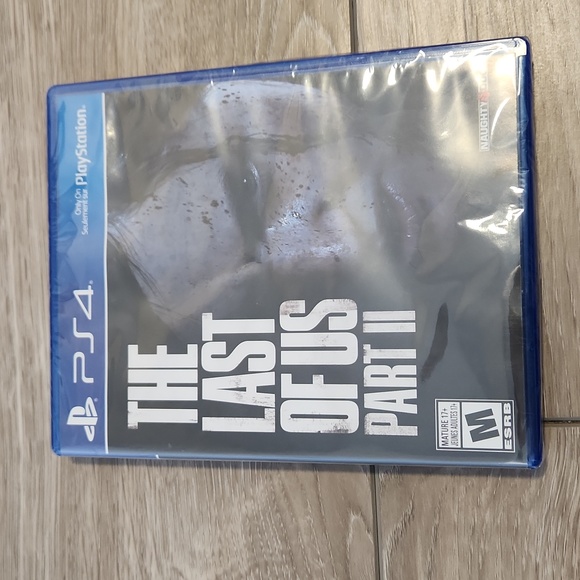 Video Games - Picture 5 of 7